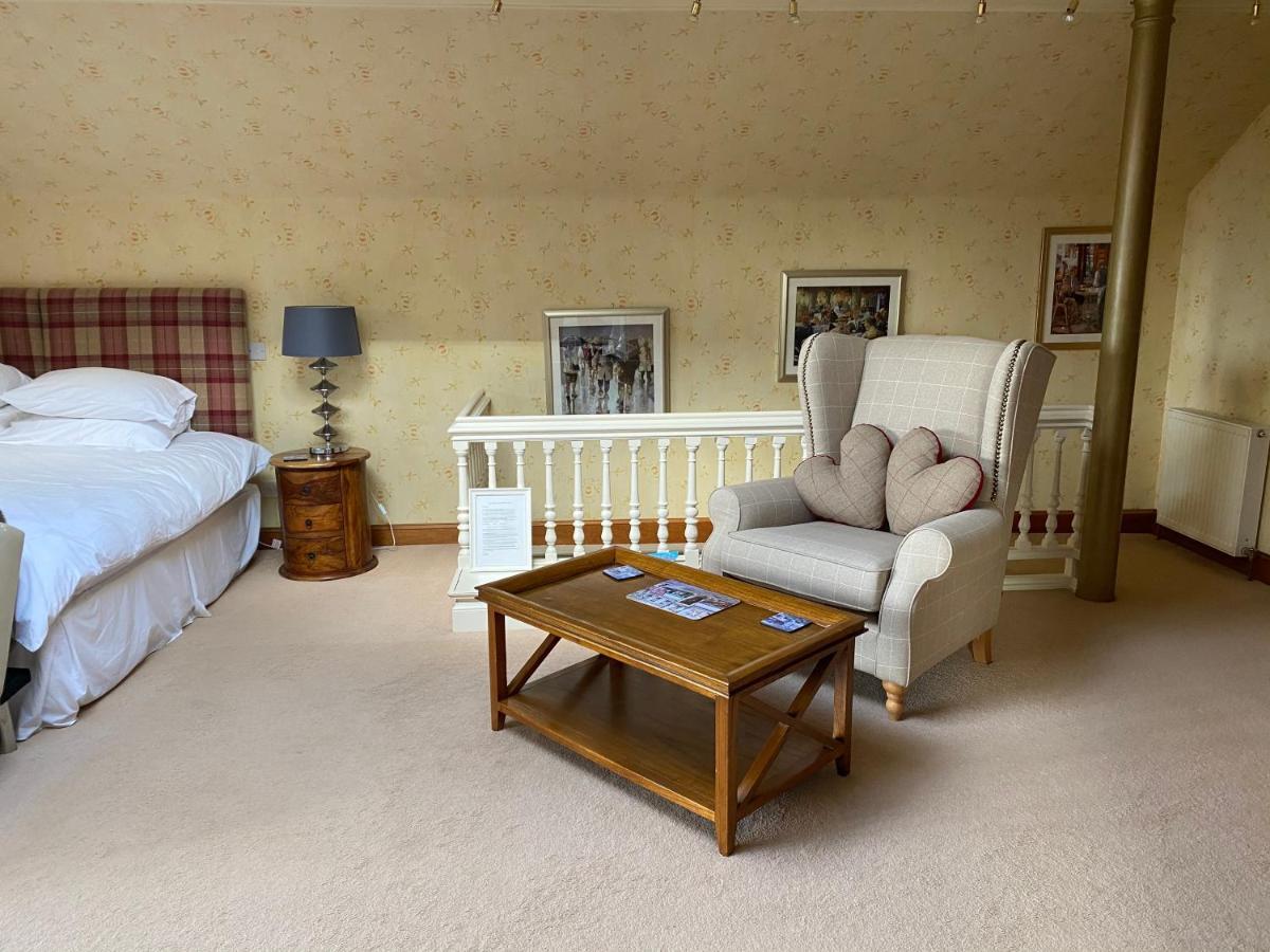 Bed and Breakfast Claremont House à Édimbourg Extérieur photo