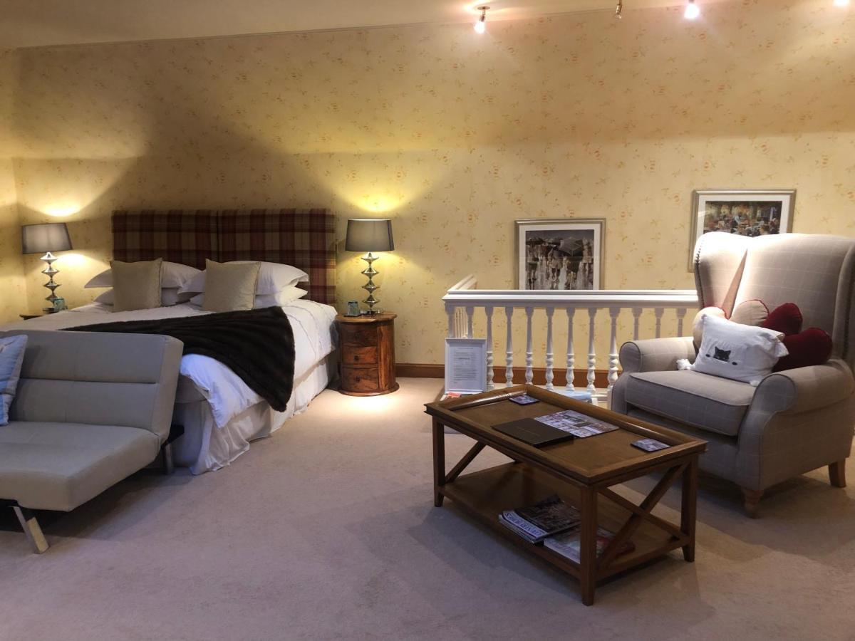 Bed and Breakfast Claremont House à Édimbourg Extérieur photo